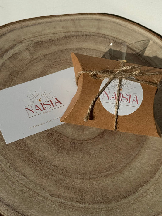 Boîte cadeau