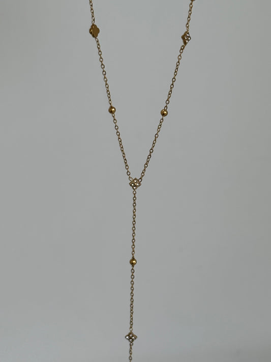 Collier Jeanne
