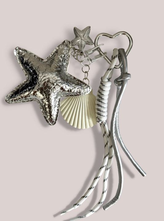 Grigri Silver