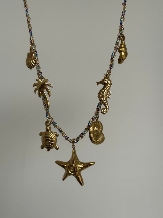 Collier Maria