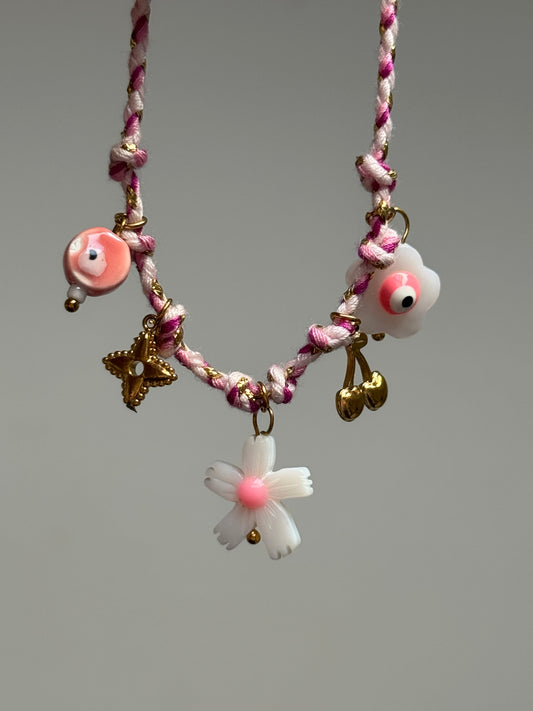 Bracelet Cherry