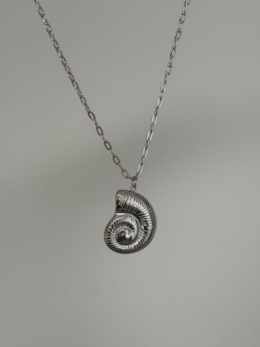 Collier Coralia